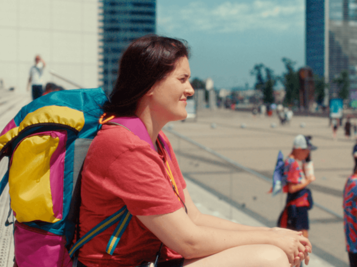 Transitar la belleza