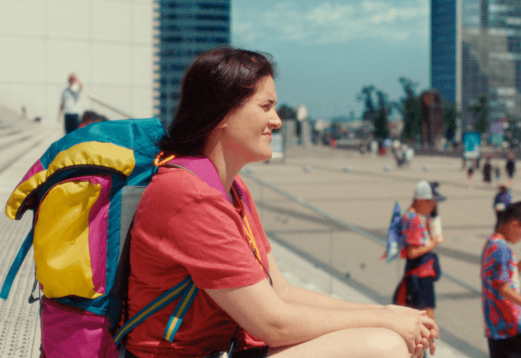 Transitar la belleza