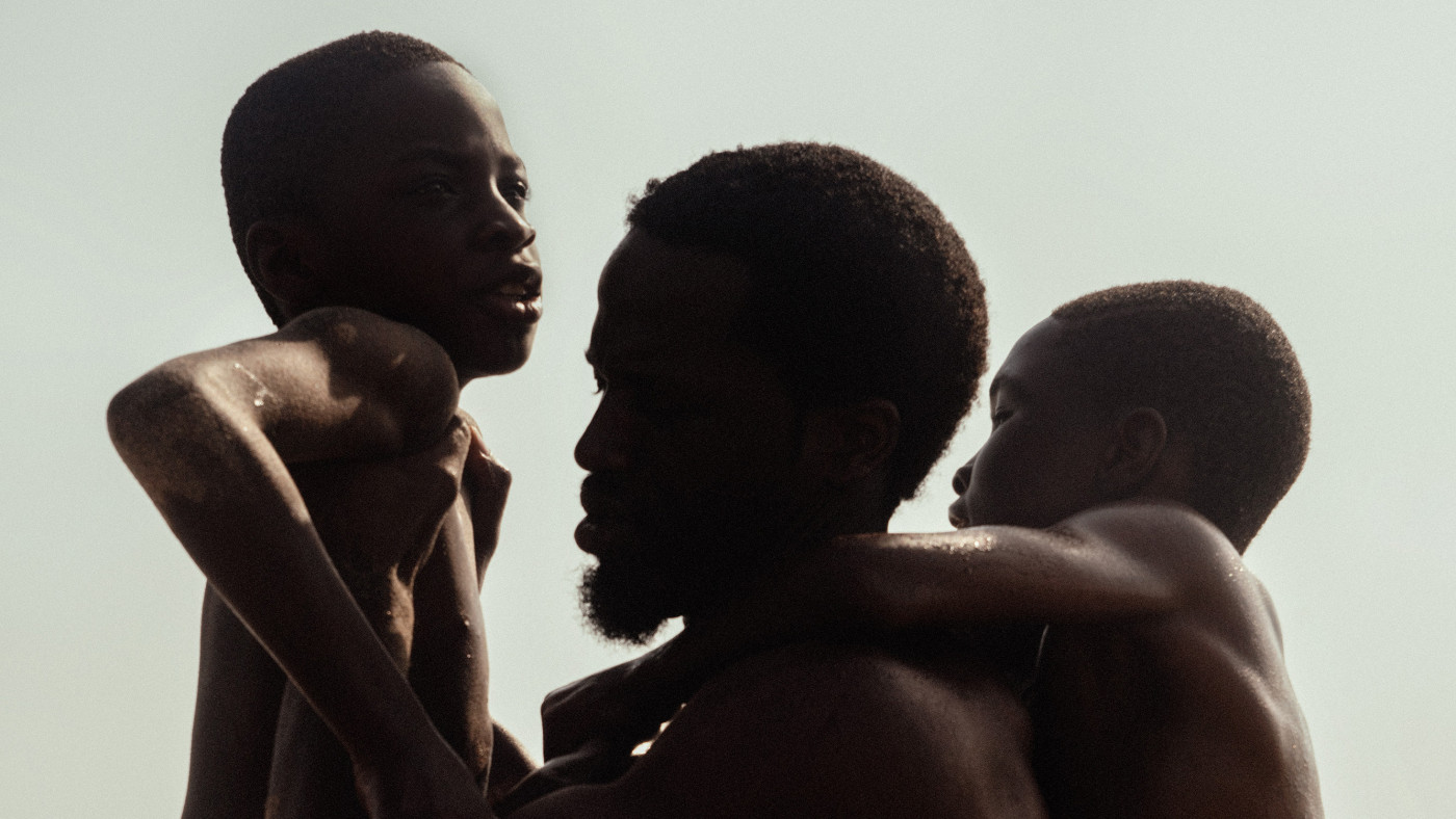 Crítica exprés en el BIFF 2025: That summer in Paris y My father’s shadow