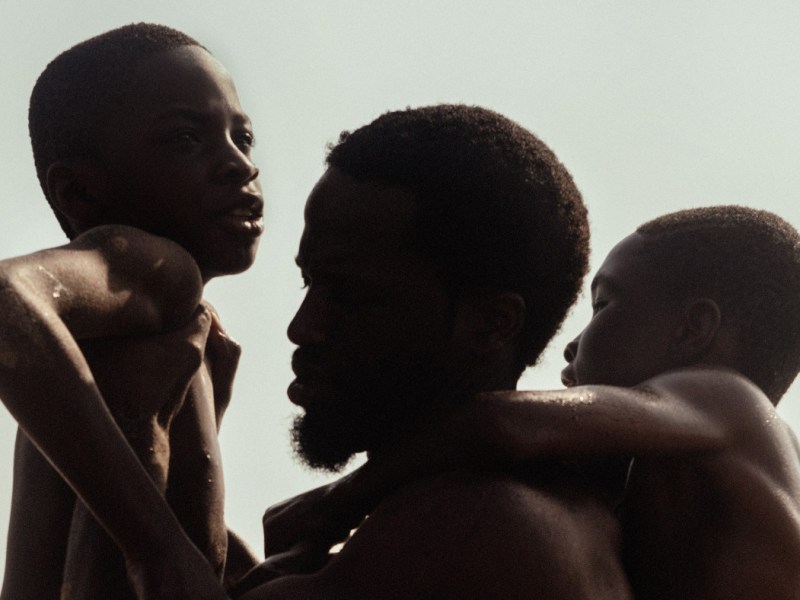 Crítica exprés en el BIFF 2025: That summer in Paris y My father’s&nbsp;shadow