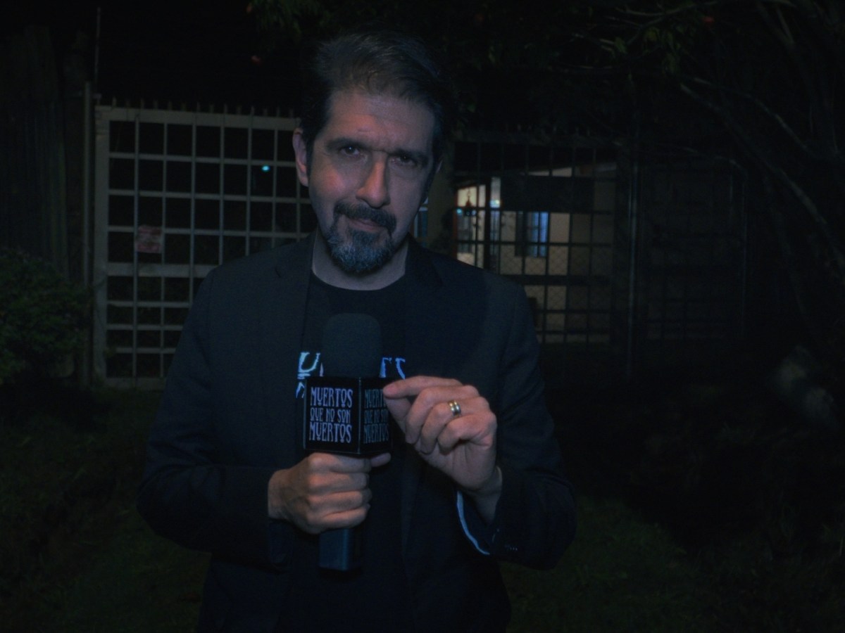 Cuando los muertos no están tan&nbsp;muertos