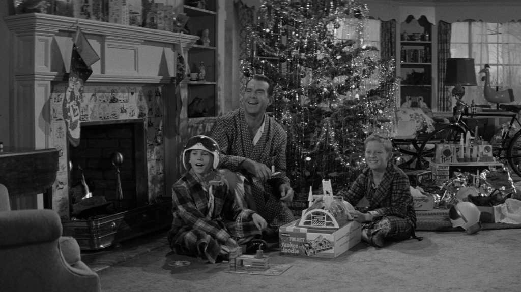 El Apartamento 1960 Billy Wilder clásico del cine sobre soledad y esperanza durante Navidad