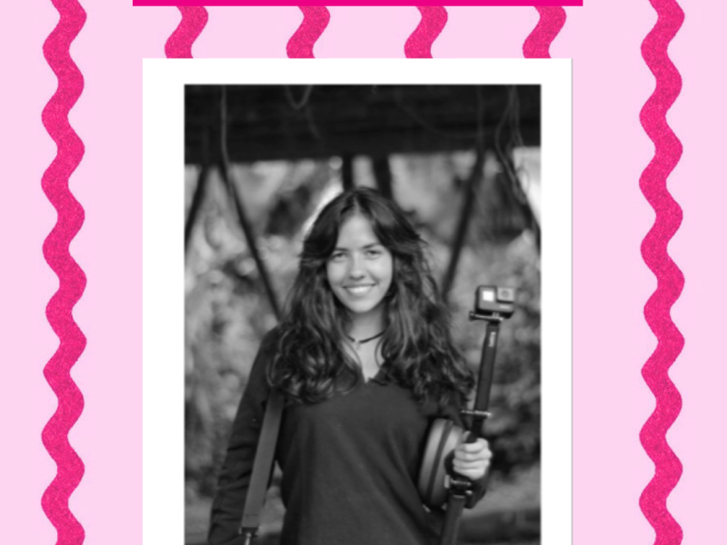 TOMA 20 seleccionado en el Talents Buenos Aires&nbsp;2026