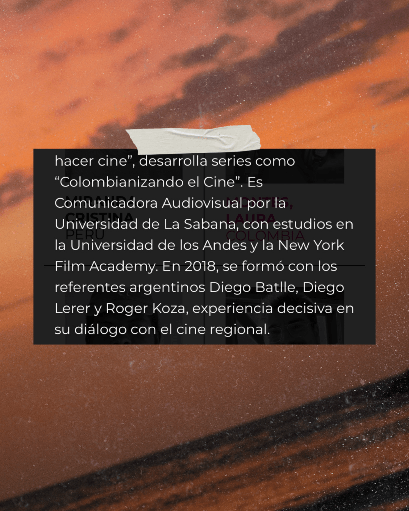 Selección oficial Talents Buenos Aires 2026 TOMA 20