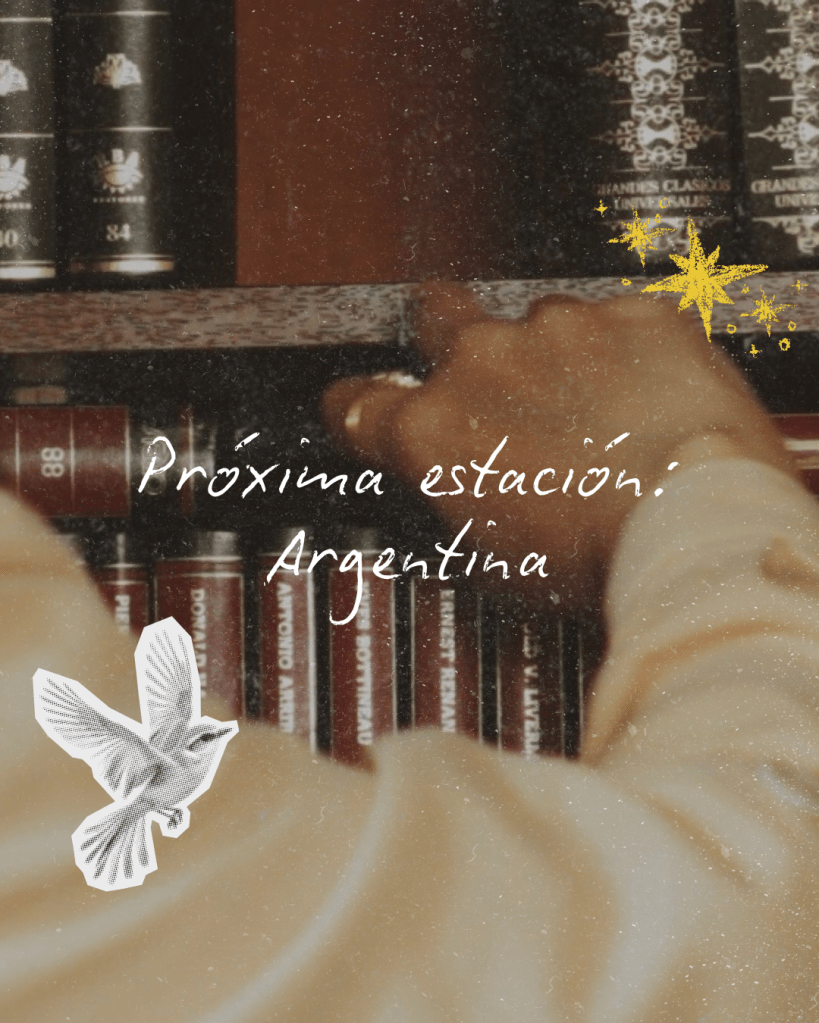 Taller de Crítica y Programación Talent Press Sudamérica