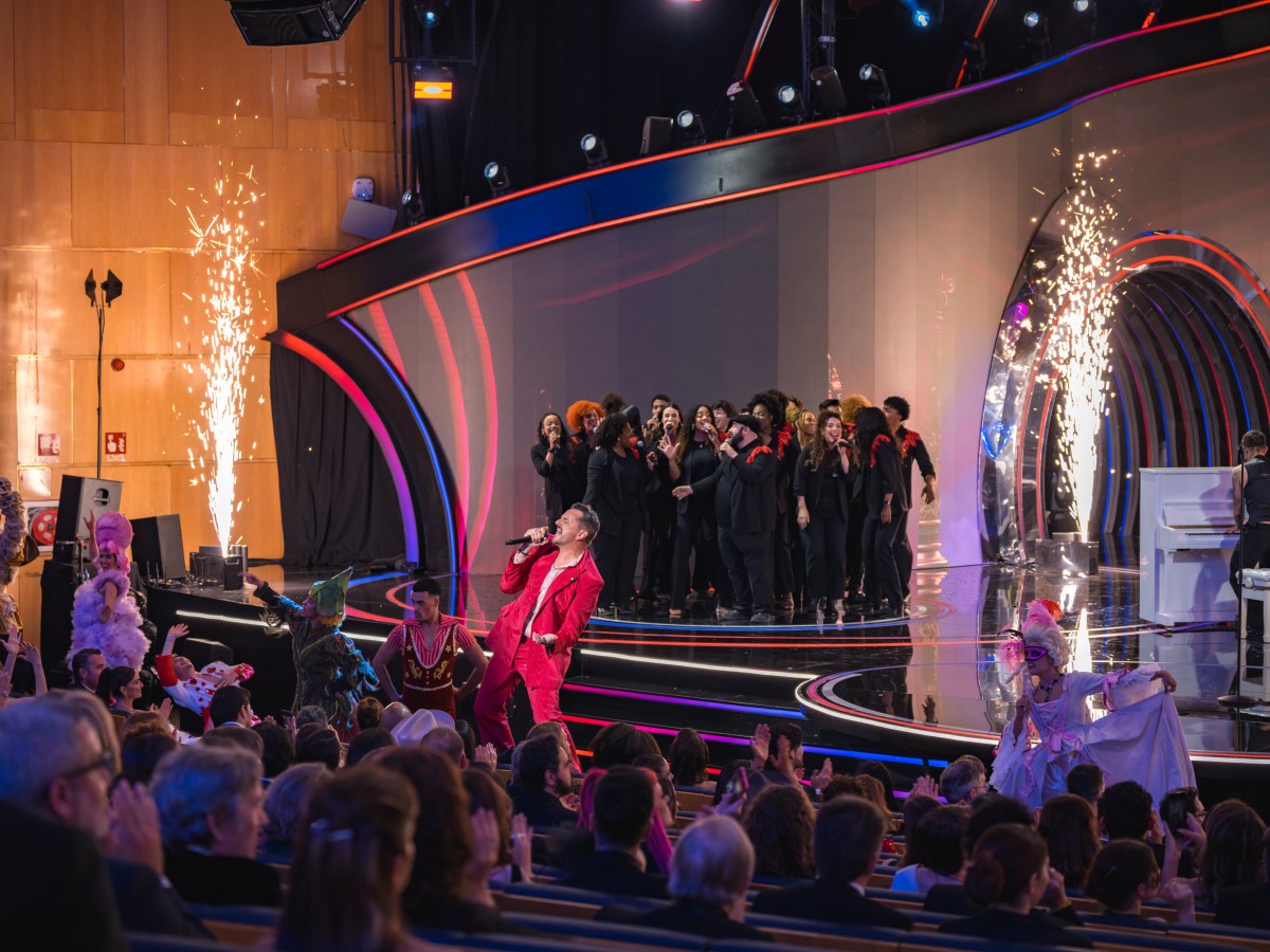 Colombia espera brillar en los Premios Platino&nbsp;2026