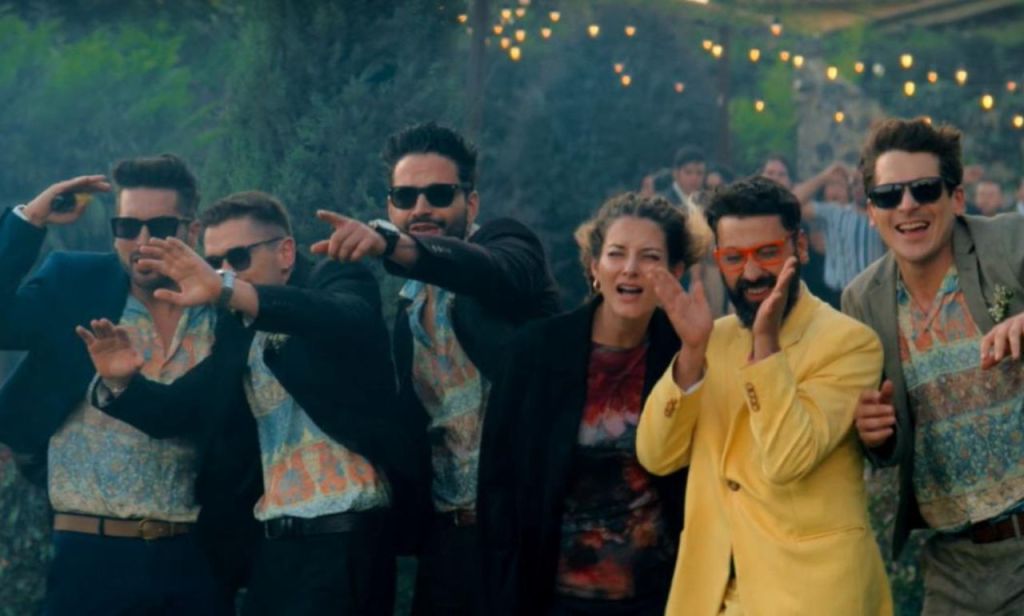 producción colombiana Manes temporada 3 nominaciones técnicas 2026