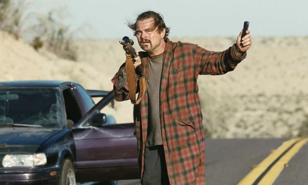 One Battle After Another, película de Paul Thomas Anderson con Leonardo DiCaprio y elenco coral, nominada a los Premios Óscar.