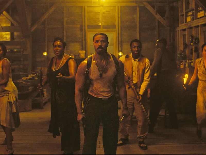 ¿Los vampiros también pueden ser&nbsp;racistas?