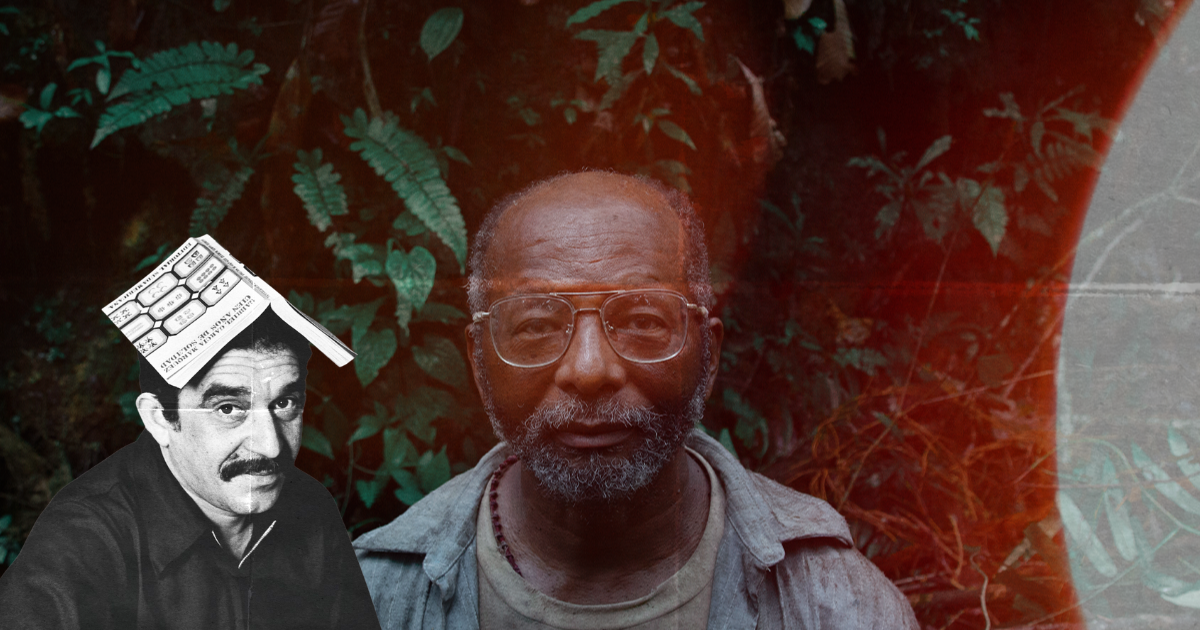 ¿El realismo mágico es una etiqueta colonialista y racista?: directores colombianos reniegan de Gabo