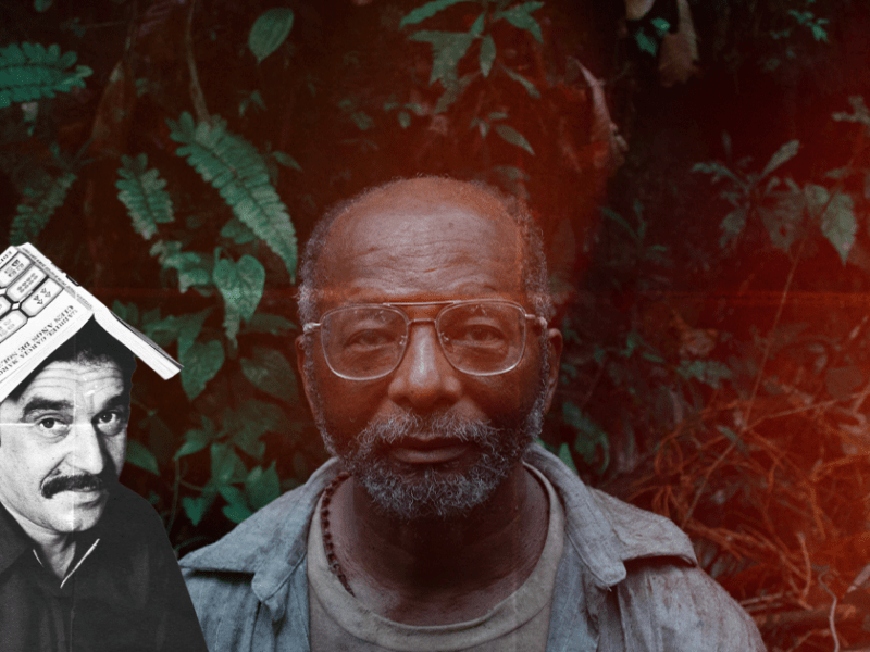 ¿El realismo mágico es una etiqueta colonialista y racista?: directores colombianos reniegan de&nbsp;Gabo