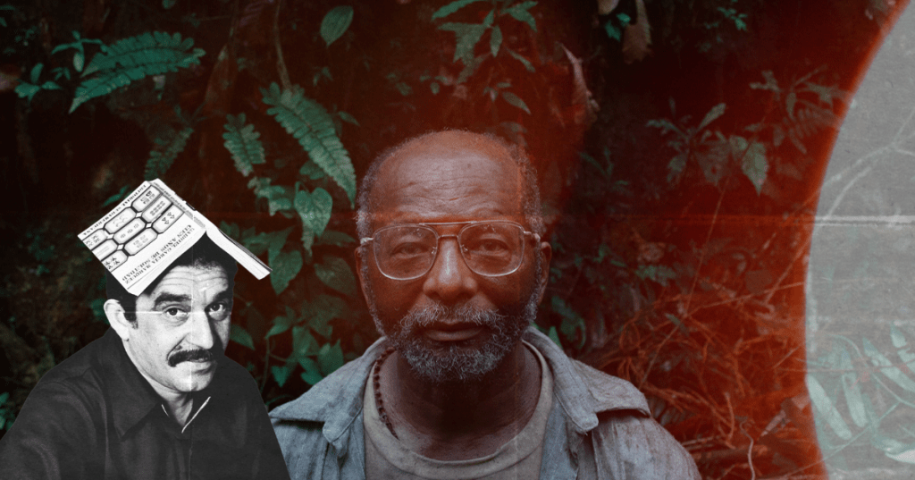 ¿El realismo mágico es una etiqueta colonialista y racista?: directores colombianos reniegan de&nbsp;Gabo