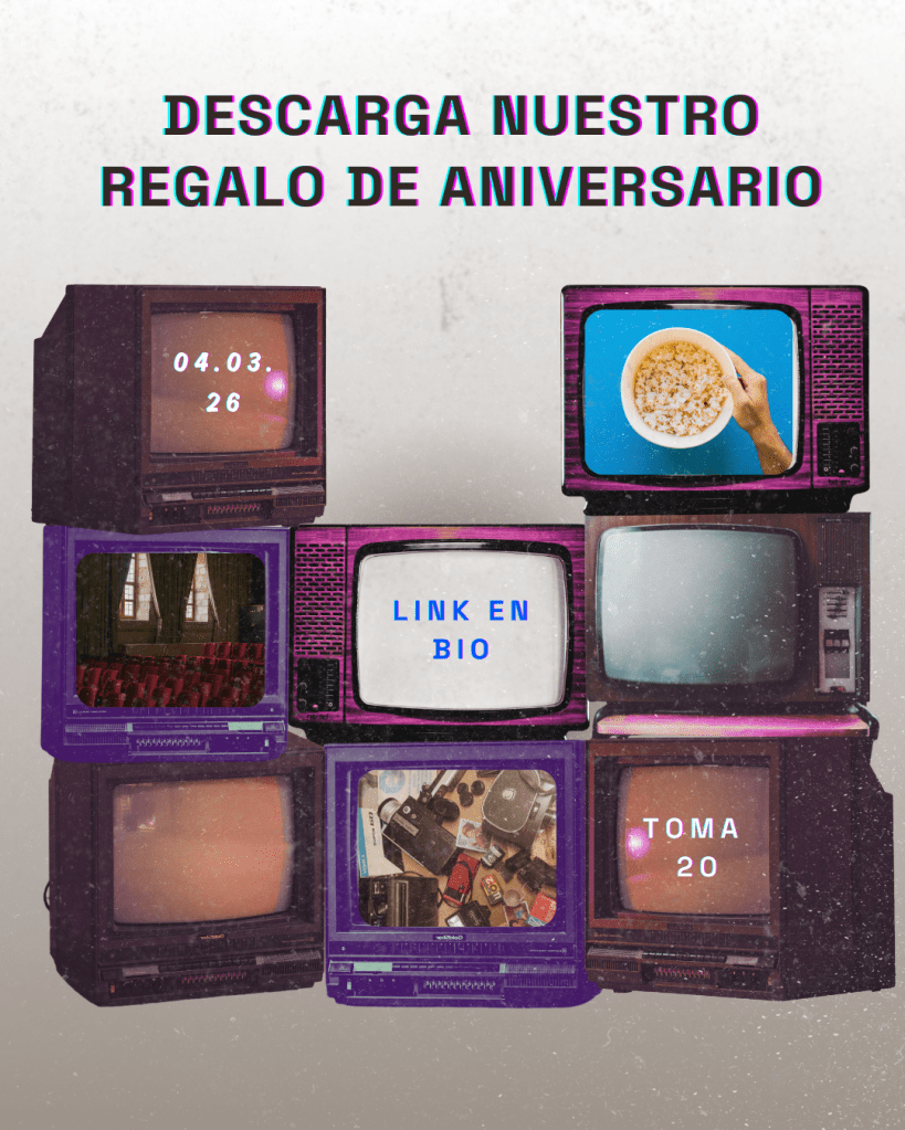 Vista previa del eBook 20 lecciones de cine en un dispositivo móvil.