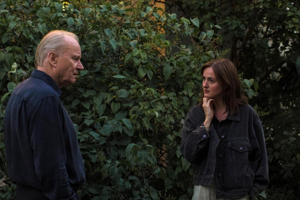 Mejor Película Internacional Premios Óscar 2026: Sentimental Value, de Joachim Trier.