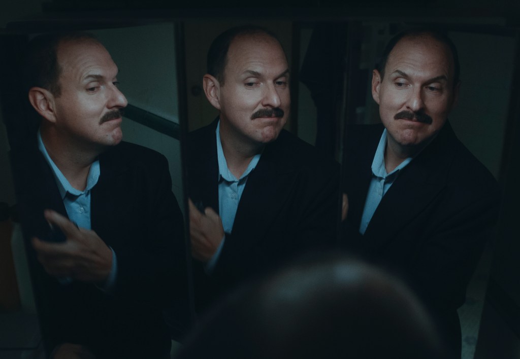 Estado de fuga 1986 serie colombiana nominada Premios Platino 2026 miniserie iberoamericana