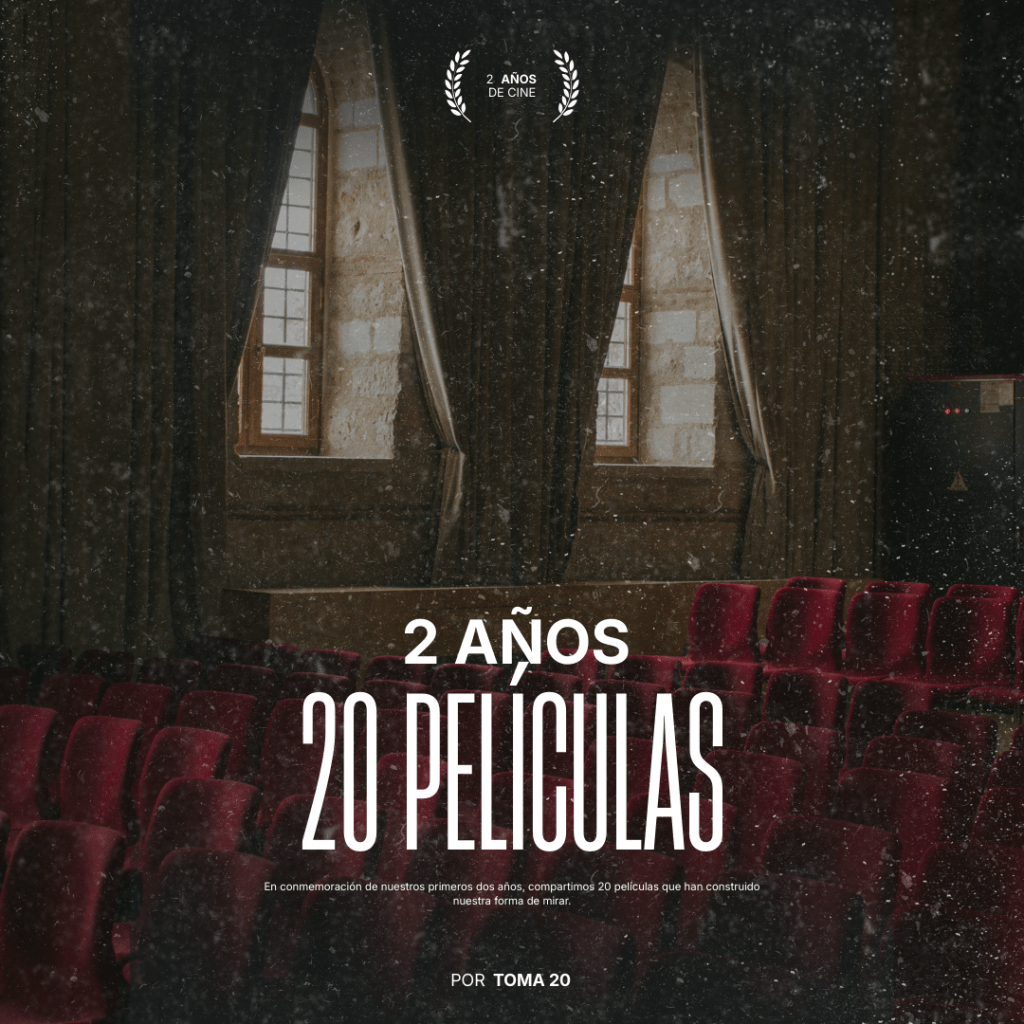 Vista previa del eBook 20 lecciones de cine en un dispositivo móvil.