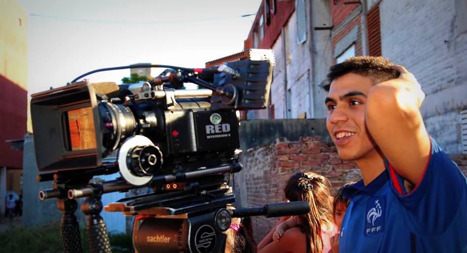 De Godard a las villas en Argentina: César González y el cine como herramienta de poder